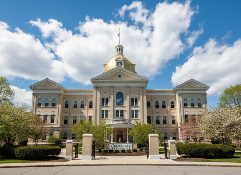 Hackettstown, NJ