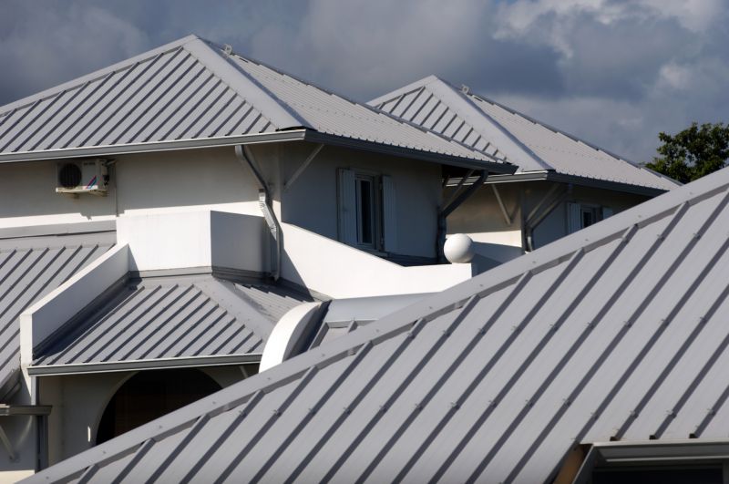 Aluminum Roof Installation in East Stroudsburg, PA