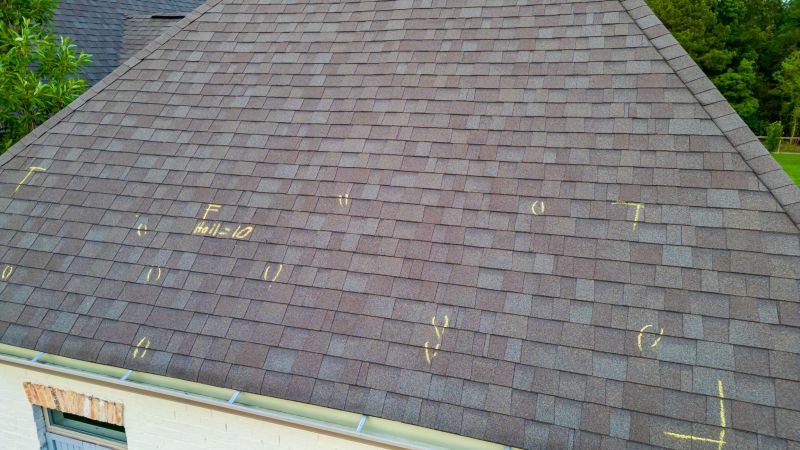 Asphalt Roof Inspection in Coplay, PA