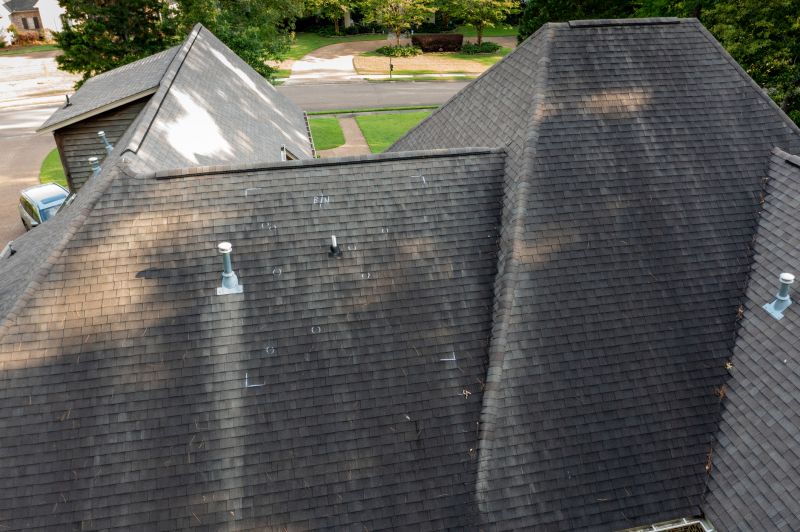 Asphalt Roof Inspection in Quakertown, PA