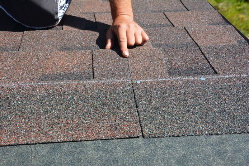 Asphalt Shingles Installation in Allentown, PA
