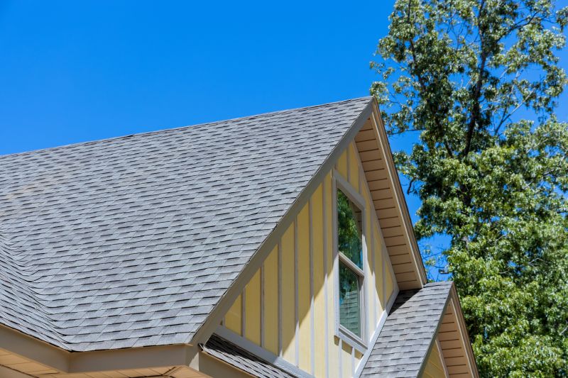 Asphalt Shingles Installation in Bethlehem, PA