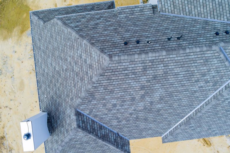 Asphalt Shingles Installation in Clinton, NJ