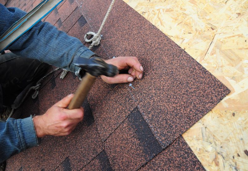 Asphalt Shingles Installation in Emmaus, PA