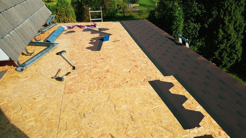 Asphalt Shingles Installation in Lebanon, NJ
