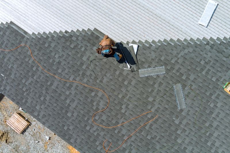 Asphalt Shingles Installation in Long Valley, NJ