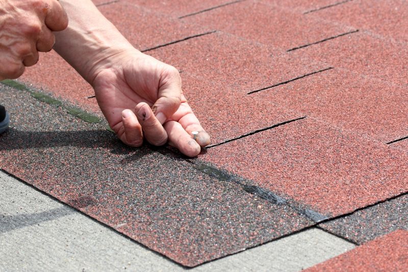 Asphalt Shingles Installation in Monroe County, PA