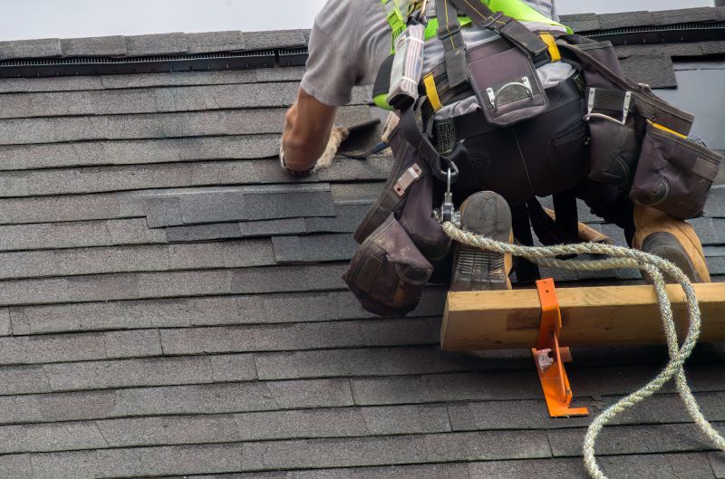 Asphalt Shingles Installation in Mount Bethel, PA