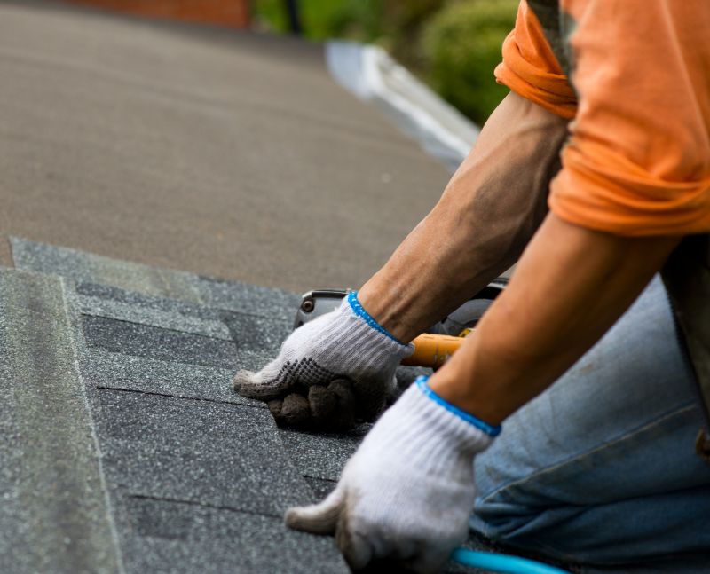 Asphalt Shingles Installation in Phillipsburg, NJ