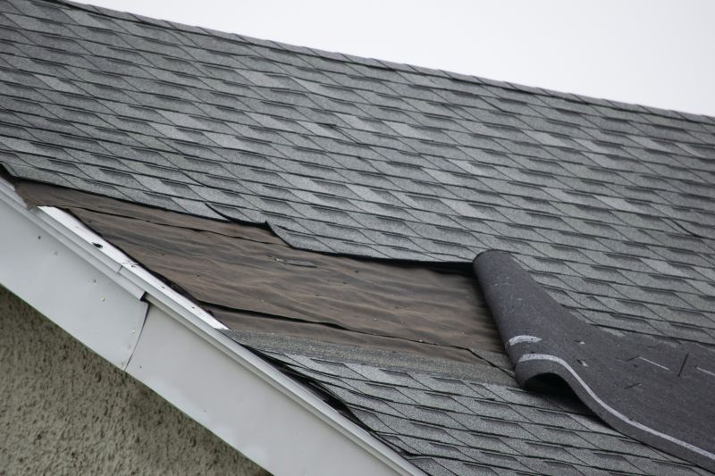 Asphalt Shingles Repair in Stroudsburg, PA