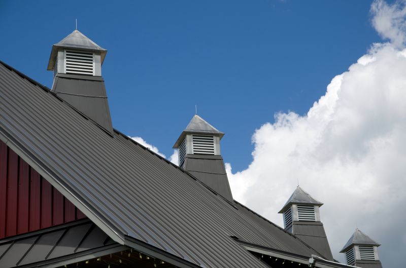 Barn Roof Replacement in Bethlehem, PA
