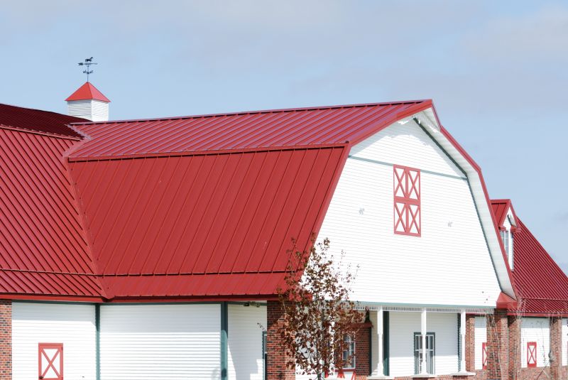 Barn Roof Replacement in Blairstown, NJ