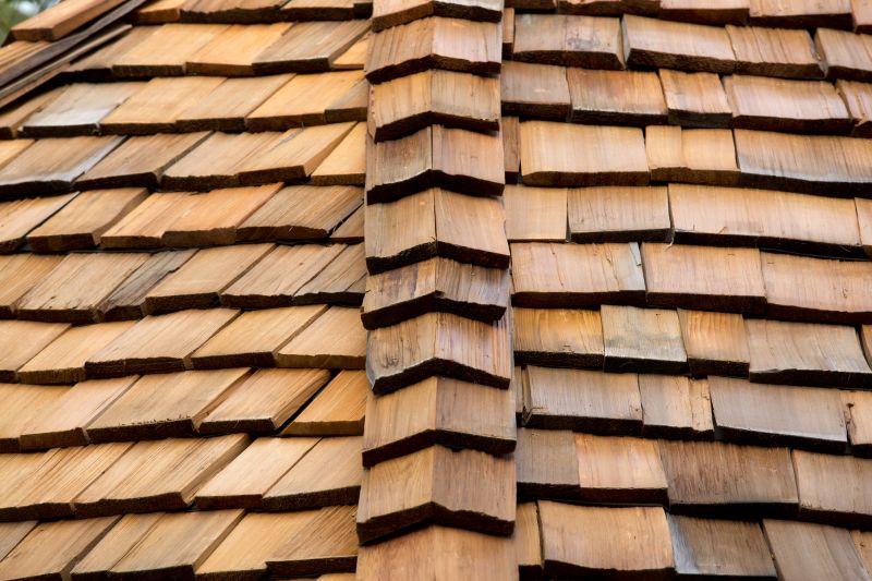 Cedar Roof Installation in Lebanon, NJ