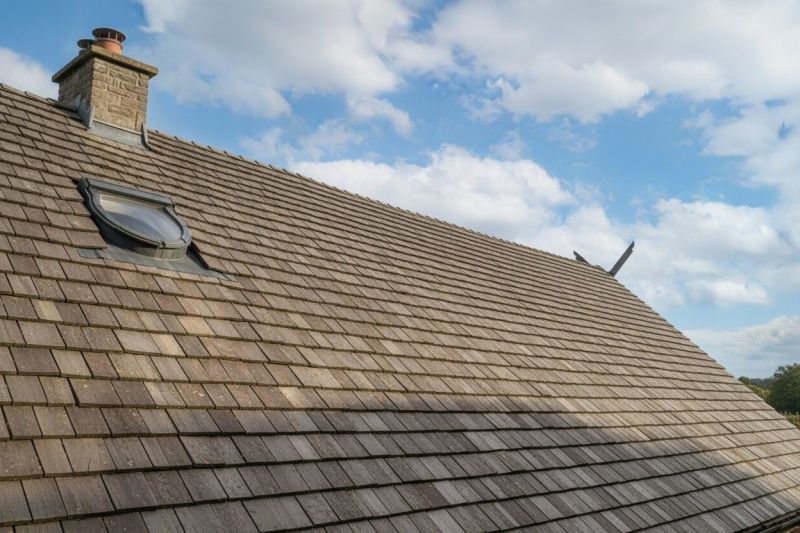 Cedar Roof Replacement in Blairstown, NJ