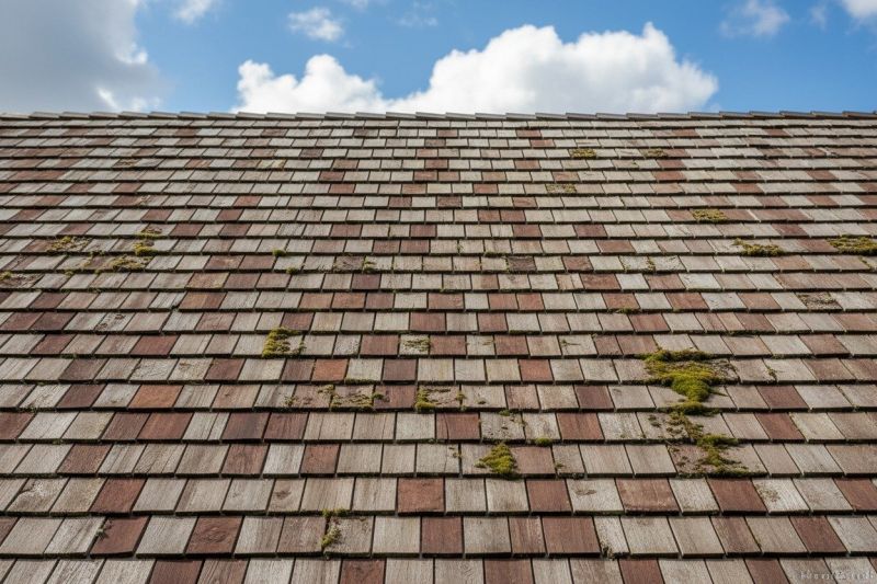 Cedar Roof Replacement in Riegelsville, PA