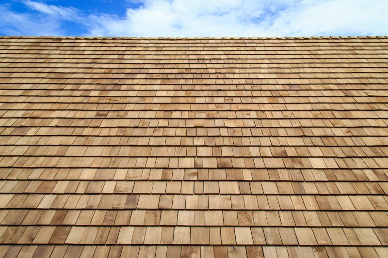 Cedar Shake Roof Construction in Nazareth, PA