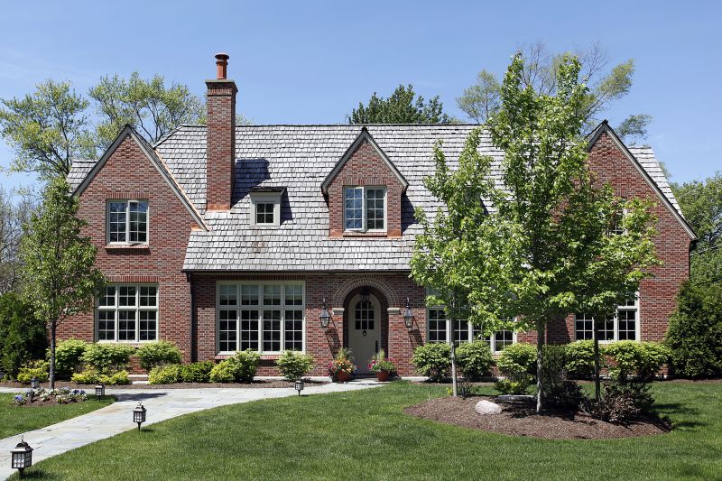 Cedar Shake Roof Construction in Ringoes, NJ
