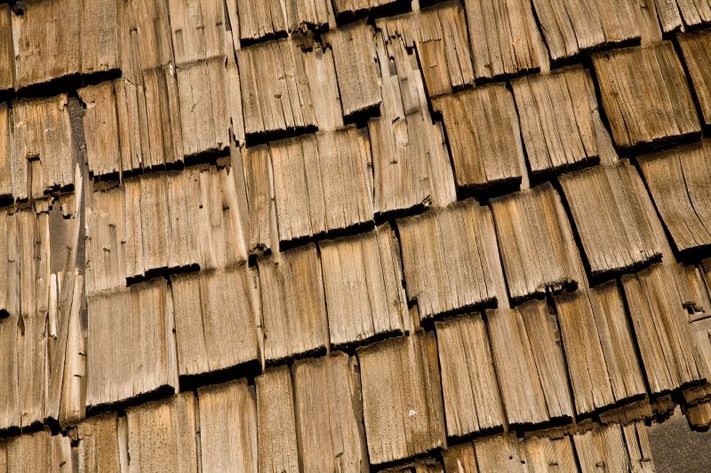 Cedar Shake Roof Repair in Allentown, PA