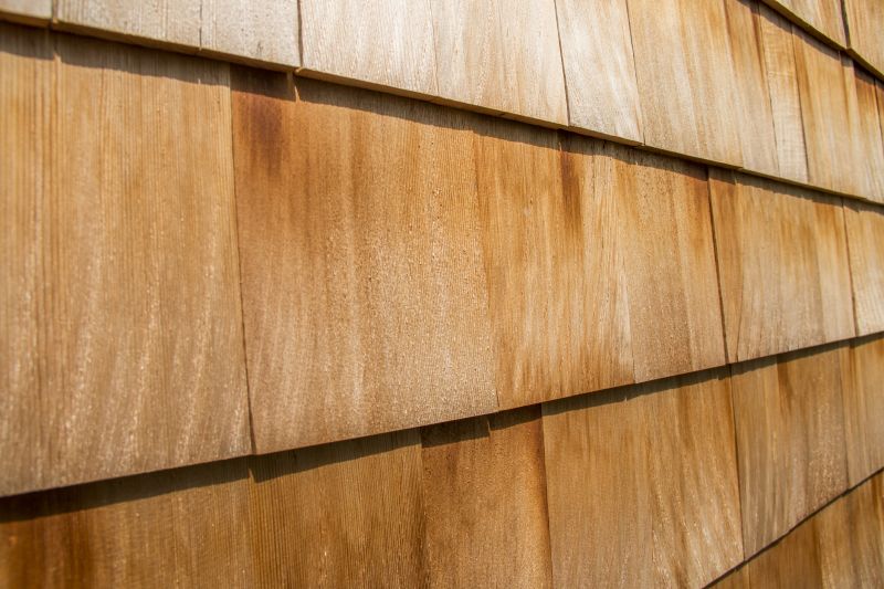 Cedar Shake Roof Repair in Monroe County, PA