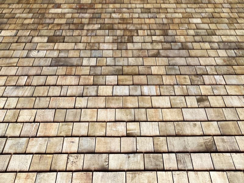 Cedar Shingles Repair in Easton, PA