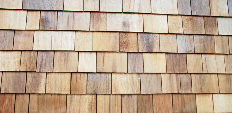 Cedar Shingles Repair in Quakertown, PA