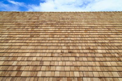 Cedar Shingles Replacement in Coplay, PA