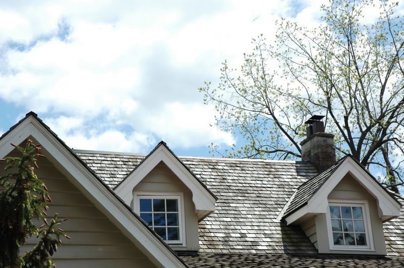 Cedar Shingles Replacement in Flanders, NJ