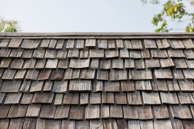 Cedar Shingles Replacement in Mount Bethel, PA