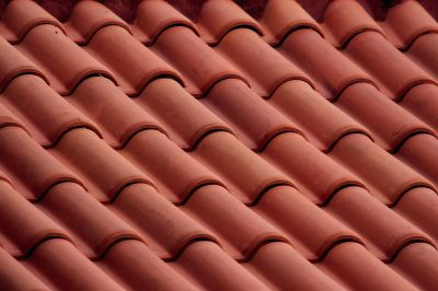 Clay Roof Installation in Coplay, PA