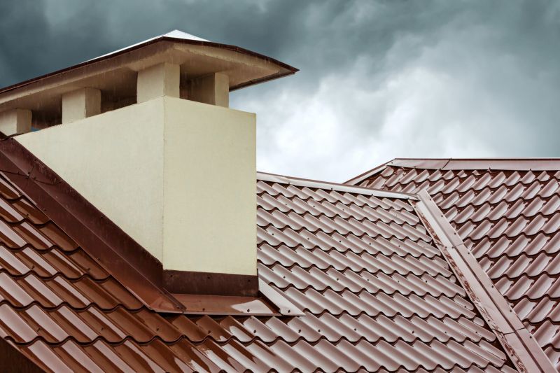 Clay Roof Installation in Hunterdon County, NJ