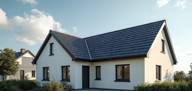 Clay Roof Installation in Stroudsburg, PA