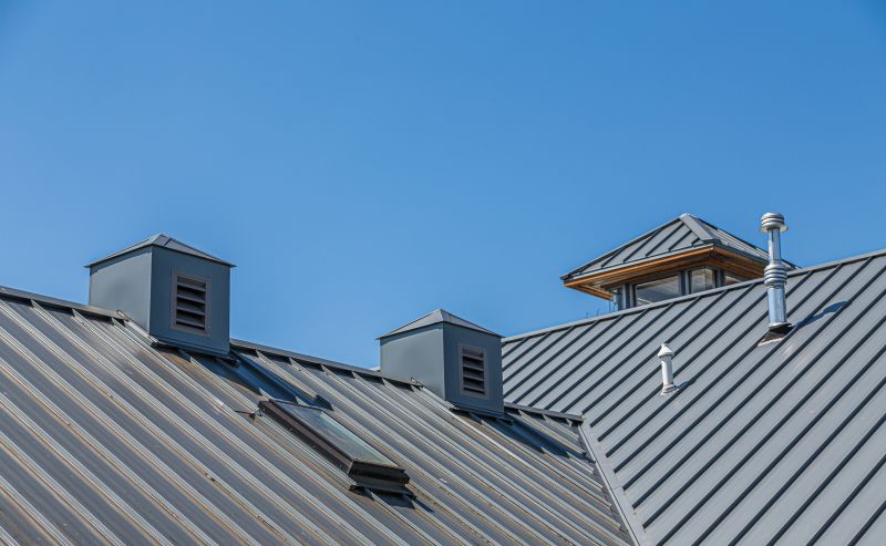 Corrugated Roof Repair in Annandale, NJ