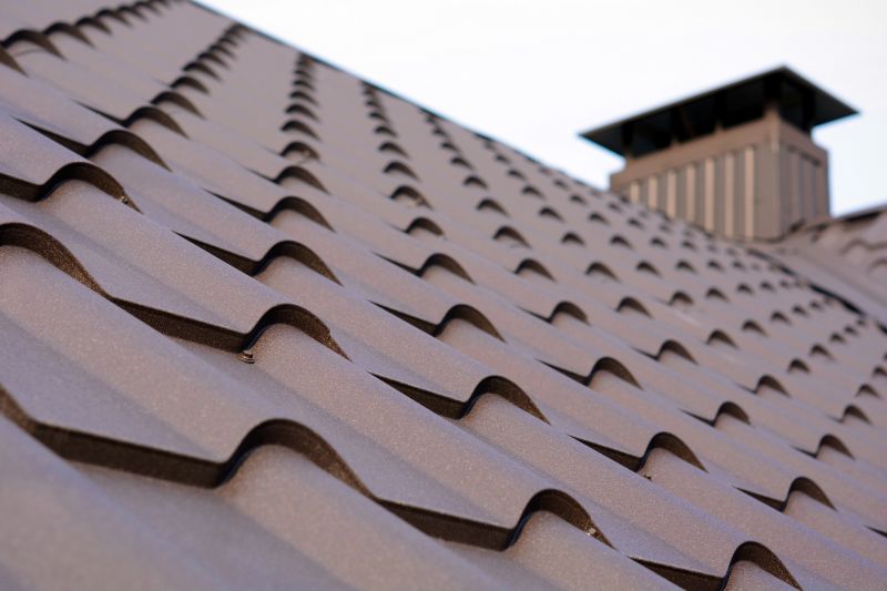 Corrugated Roof Repair in Califon, NJ