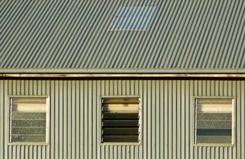 Corrugated Roof Repair in Flemington, NJ