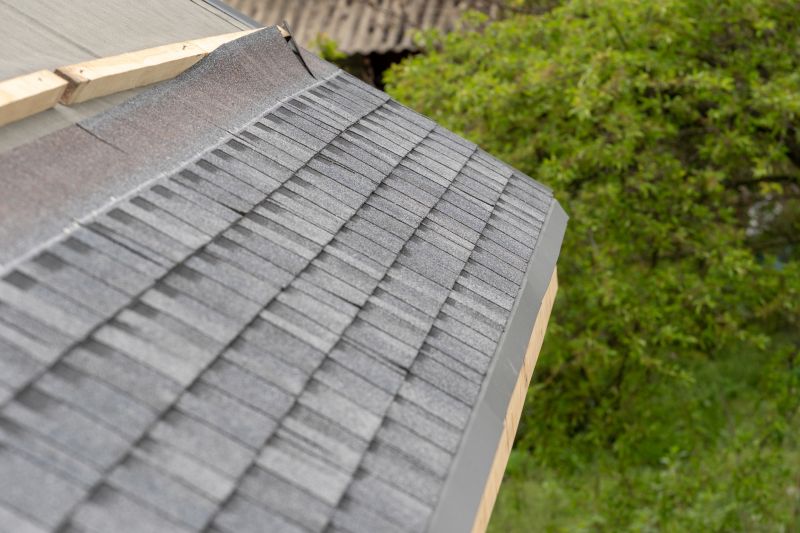 Damaged Roof Repair in Coopersburg, PA
