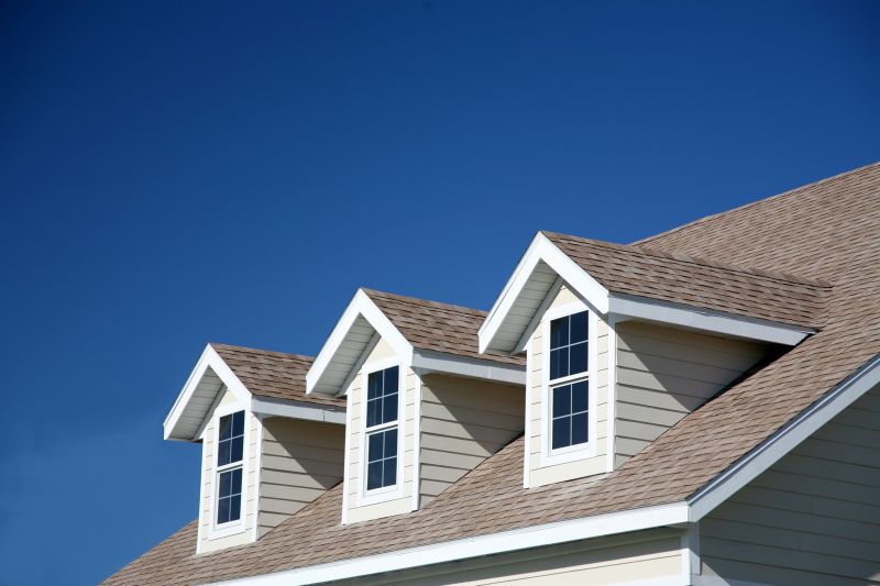 Dormer Repair in Allentown, PA