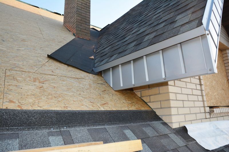 Dormer Repair in Allentown, PA