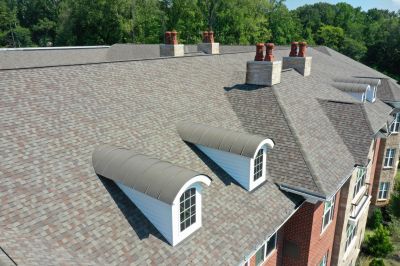 Dormer Repair in Annandale, NJ