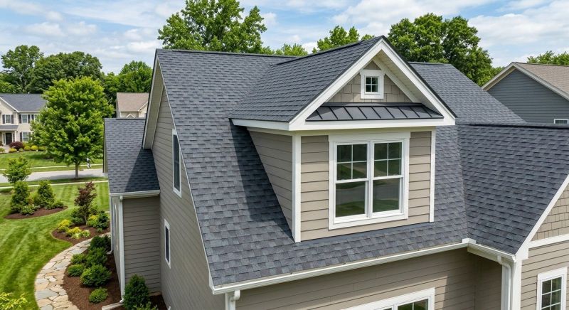 Dormer Repair in Blairstown, NJ