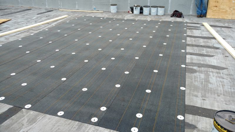 Flat Roof Replacement in Flemington, NJ