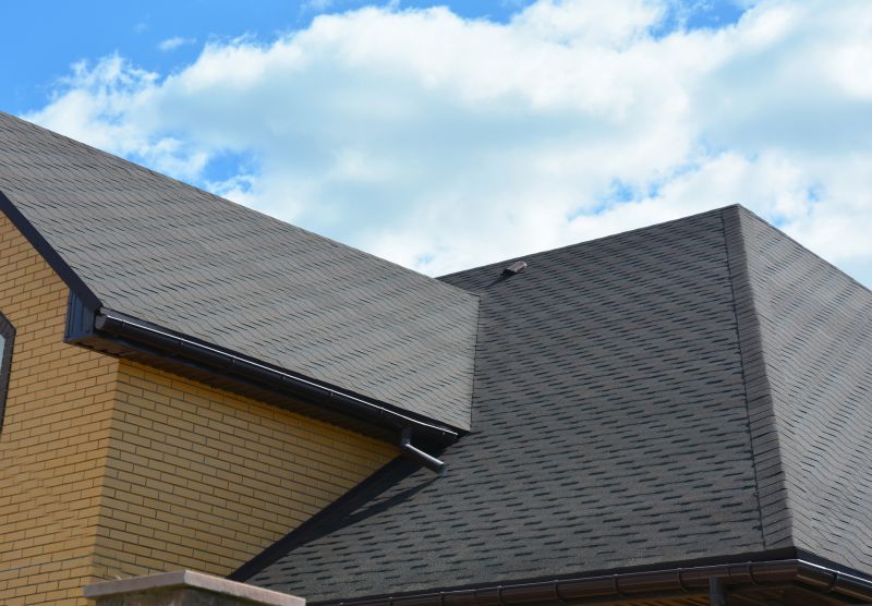 House Roof Installation in Bethlehem, PA