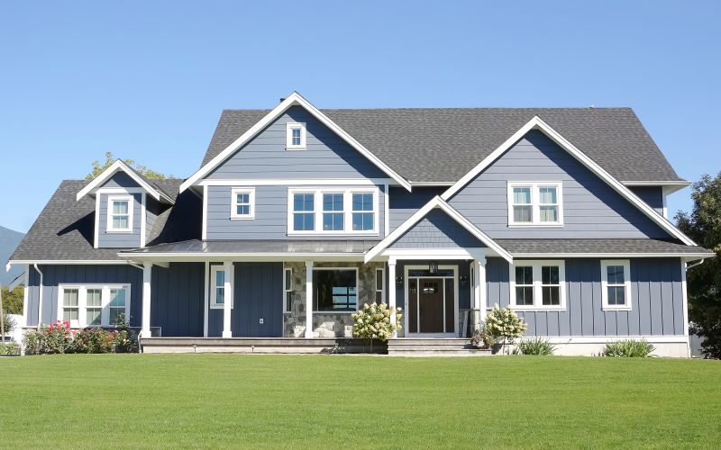 House Roof Installation in Blairstown, NJ