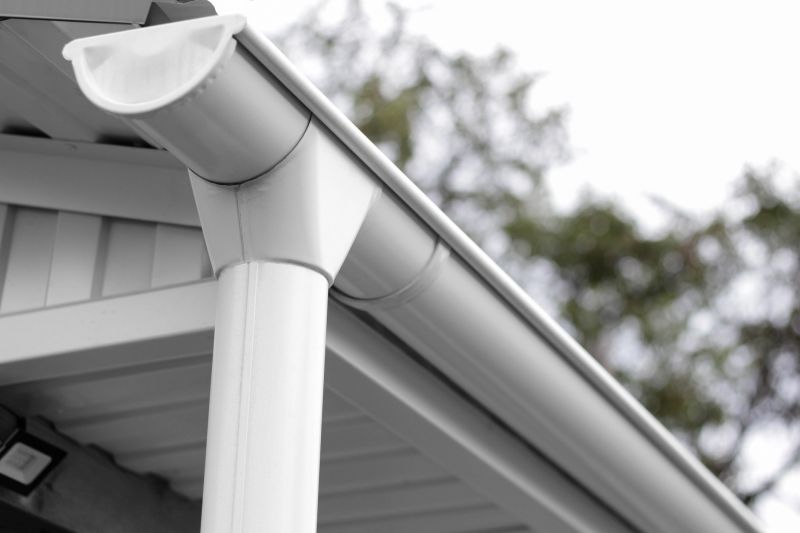 House Roof Installation in Coopersburg, PA