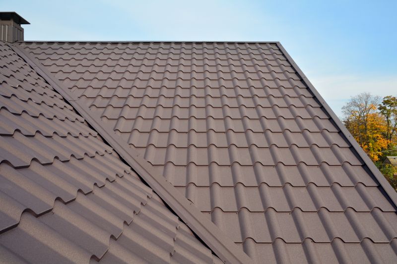 House Roof Installation in Hunterdon County, NJ