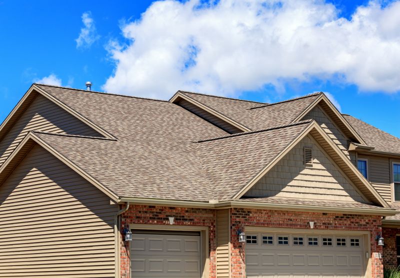 House Roof Installation in Ottsville, PA
