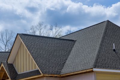 House Roof Repair in Clinton, NJ