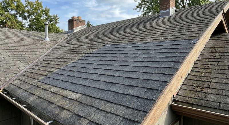House Roof Repair in Long Valley, NJ