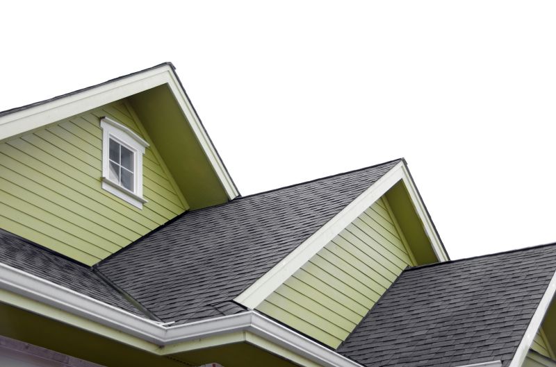 House Roof Repair in Mount Bethel, PA
