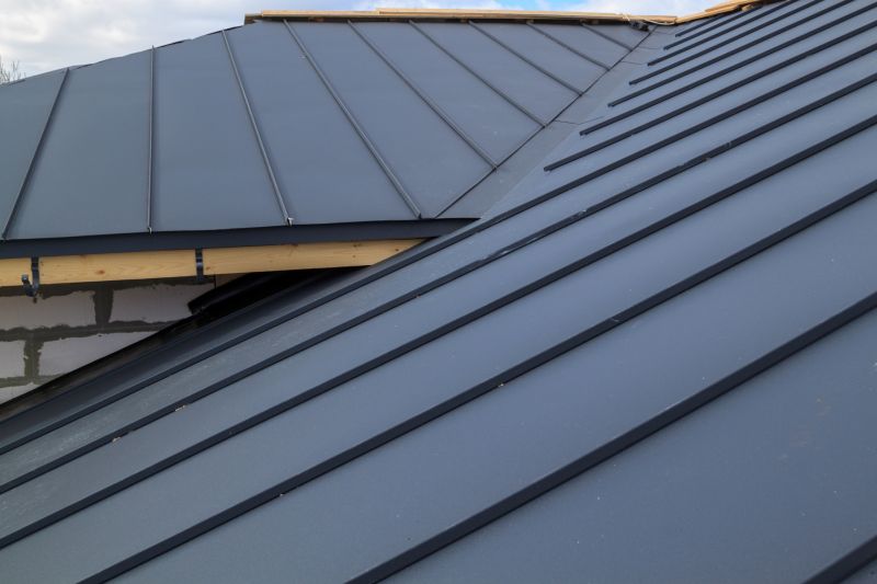 Metal Roof Repair in Emmaus, PA