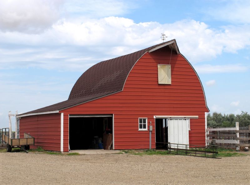 Pole Barn Roof Repair in Annandale, NJ